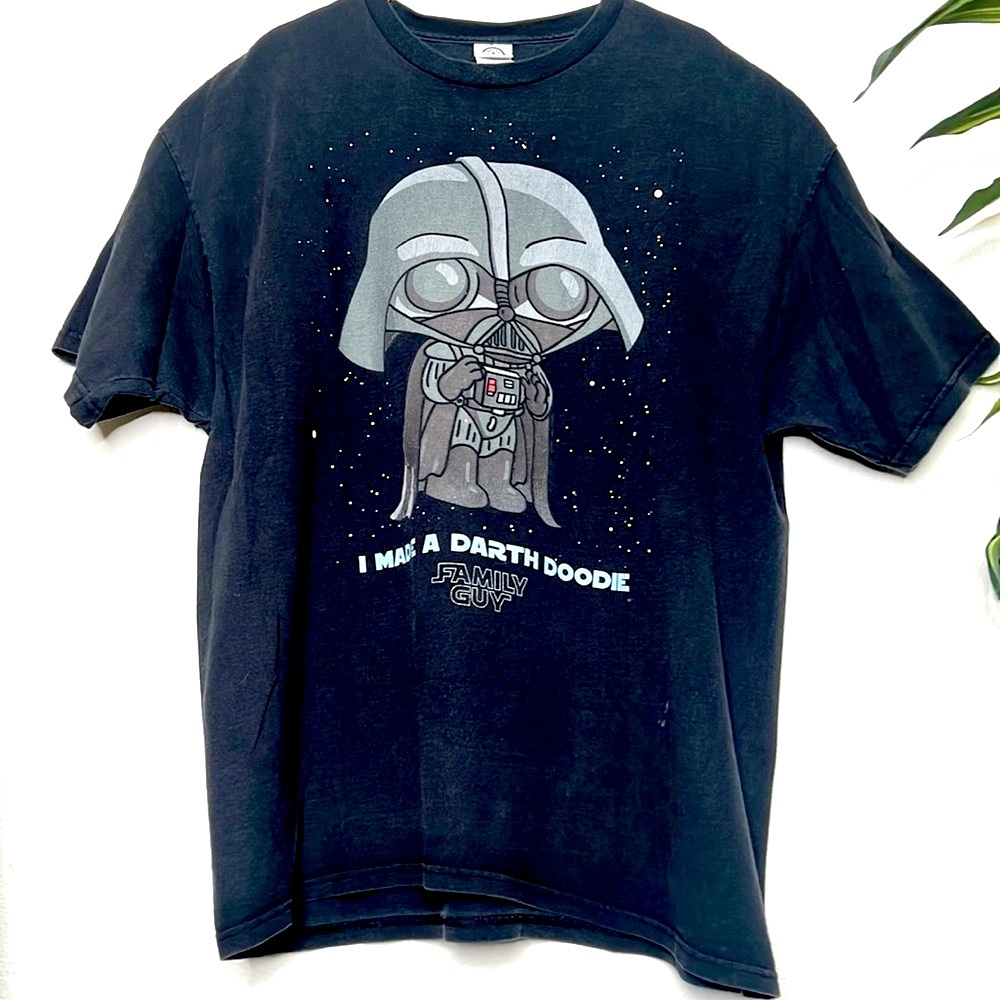 Vintage Family Guy shirt
